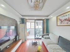 心圆西苑 2室1厅1卫 简装修 280万元