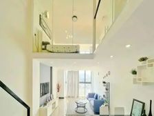 越秀商圈,外籍可买,公元前地铁站,核心地段租6K,可随时看