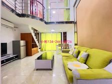 番禺汉溪热搜小区 双地铁交汇 K11旁 租客多 珠海5千起