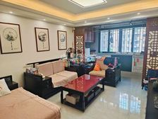 馨汇新出毛坯三房,位置好 采光佳,南北通透随时看