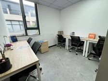 岑村小面积办公室、可注册(电商美团入驻)可24H进出包水电