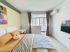 商业配套成熟 带电梯 商品住宅 临地铁 杜鹃园 中间好楼层