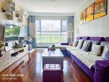 买房找物业 南 两居 可改三居室 随时看