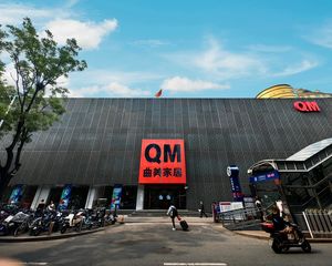 石景山鲁谷 餐饮独栋 个人名下 带20个车位 看房方便