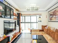 妙虹新苑 3室1厅1卫 精装修 240万元 83.4平米