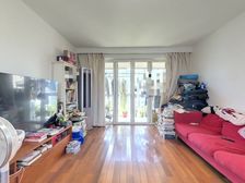 南北两房 2+1户型 客厅视野开阔,无遮挡 地铁便捷