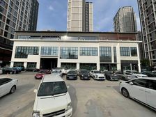 体育路住宅价格买商铺,单价1万出头,成熟商圈临街现铺出售