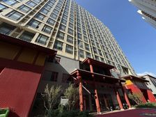 酒店民宿,办公,东中环地铁口,4000平米,单价四千五,许东