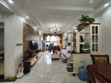 双碑 首创城三房90万