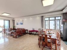 大信君汇湾 4室2厅 195平