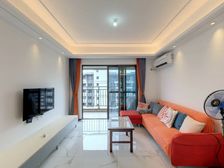 中海世纪荟 3室2厅 86平