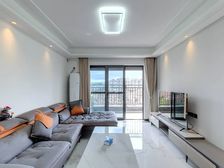 中海世纪荟 2室2厅 74平