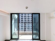 中海世纪荟 2室2厅 42平