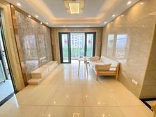 南北通透 近医院 临地铁 产权清晰 小区新 刚需小三居