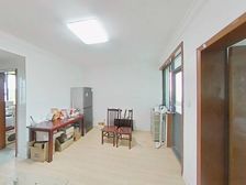 浦东川沙翔川家园 南北通透一居室 满五住宅