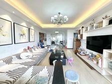 急售 悦峰天誉花苑 南北对流 保养好 高楼层景观靓 近地铁