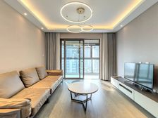 四季和鸣雅园 地铁 前排采光视野开阔 诚心出售 有车位