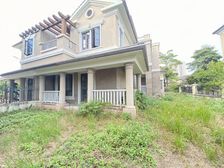 常平万科城(别墅) 环境优美 商品房 医疗配套成熟 小区新