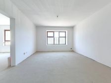 观澜花苑 3室2厅 118.3平户型方正 名厨 小区品质高