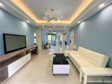 低价出售 精装拎包住出门地铁站 小区中心 看房随时 接受置换