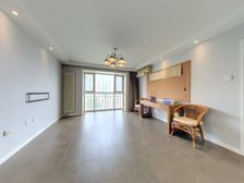 钟界沸0.5 富仁名苑 4室1厅 160.64平