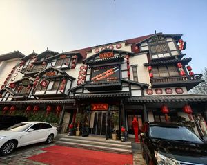 北京大栅栏 个人名下 产权干净 带10个车位 看房方便