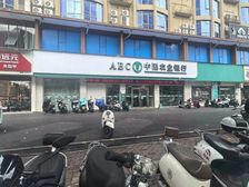 广西大学商圈,阳光城檀悦,银行铺带租约月金46008