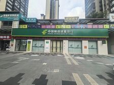 (急售 )西大商圈年55万银行铺 西乡塘老城区临街现铺