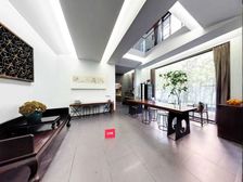 惊天好别墅 单边端头占地一亩吊打独栋 送巨资装修成本可装电梯