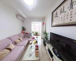 水箱厂宿舍+4层+精心装修+南北3居+停车方便+价可聊