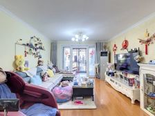 华唐苑 121.81平3居 南向精装修 拎包入住