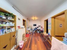 蔷薇新村 2室1厅 75.46平