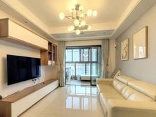 兰亭盛荟 中楼层视野开阔,南向安静望江,业主诚心卖装修保养新