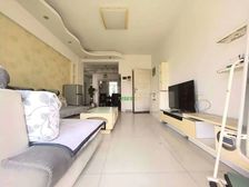 阳光假日南向三居 满五精装中层 总价110万