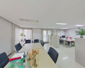 九棵树 成熟商圈 别墅洋房大平层 尊贵生活 360度阳台享受
