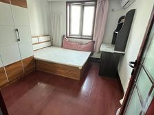 14号线北工大站,双龙南里南北2居室,满2年