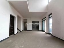 推荐!汽博双轻轨、花园洋房上叠、实得190平 带双露台