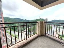 泰豪南山翡翠 稀缺毛坯四房 视野无遮挡 陪读南山 配套成熟