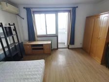 14号线北工大站,双龙南里东南2居室,