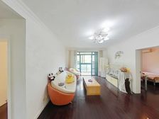 新上三房+南北通透+一梯两户带电梯+推窗观景+看房随时