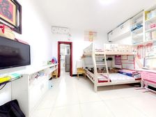 时代天骄 1室1厅 35.53平