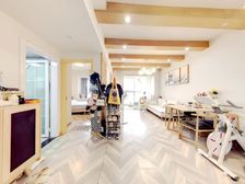 交通小区 1室1厅 63.46平