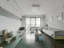 虹桥世家电梯复式210平428.4万