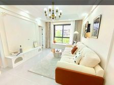 总价45万(无中介费)出售西村地铁站旁 广雅路全新精装2房