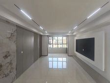 星河湾·荣景园 121平3居 南向精装修 方便看房