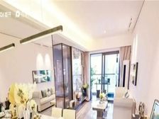 福永 首付6万 带租约 精装小户型 即买即出租 随时看房