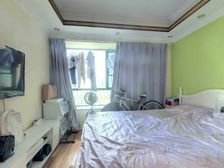 瑞景华庭 1室0厅 30.3平