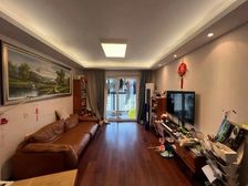 新上+云间高区精装三房+满五年V1+前后视野开阔+可带刀