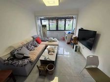 好房不常有,常来东门走一走 飞机户型精装修 省事直接入住好