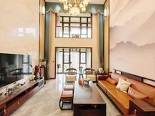 放生池花园 品质小区 新出别墅 采光无遮挡 四房设计产权车位